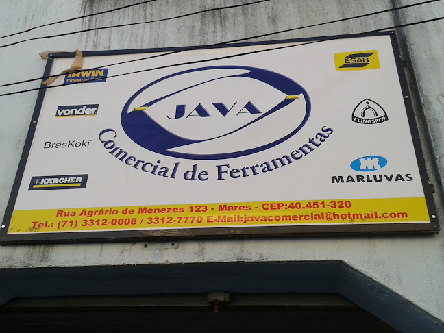 R. Agrário de Menezes, 123 - Calçada, Salvador - BA, 40445-580, Brasil