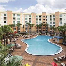 Holiday Inn Resort Orlando Lake Buena Vista, an IHG Hotel