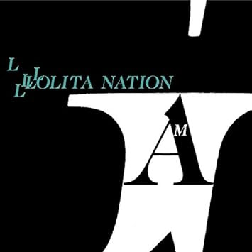 Lolita Nation (2CD Set)
