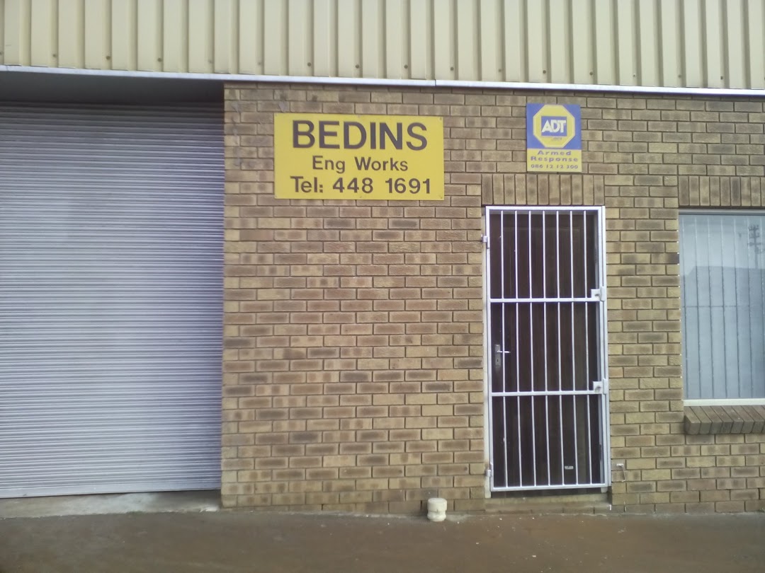 Bedins Engineering Works Pty Ltd