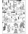 HG Scramble Gundam English Color Guide & Manual High Grade Build Fighters Bandai Yajima Engineering Custom Made Mobile Suit
