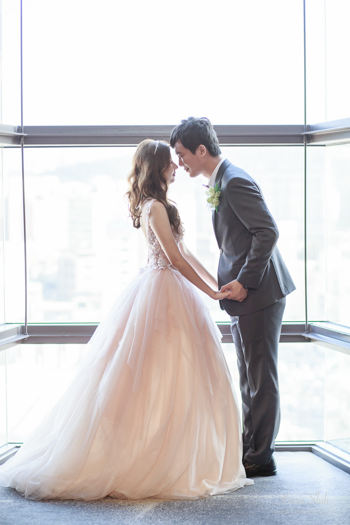 新竹國賓-國際廳-wedding