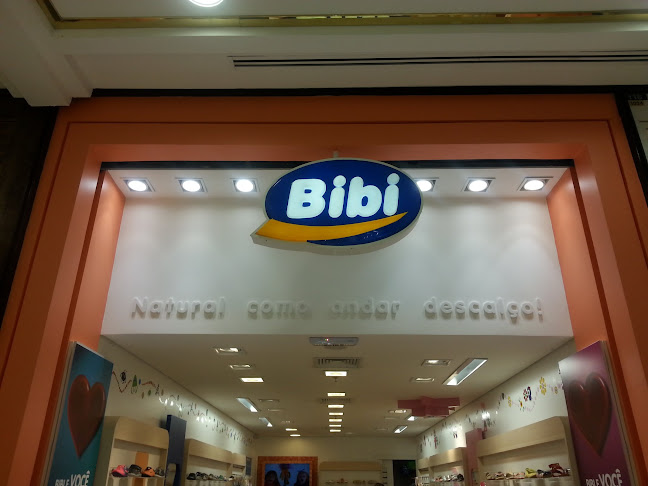 Loja Bibi Porto Alegre - Shopping Center Iguatemi
