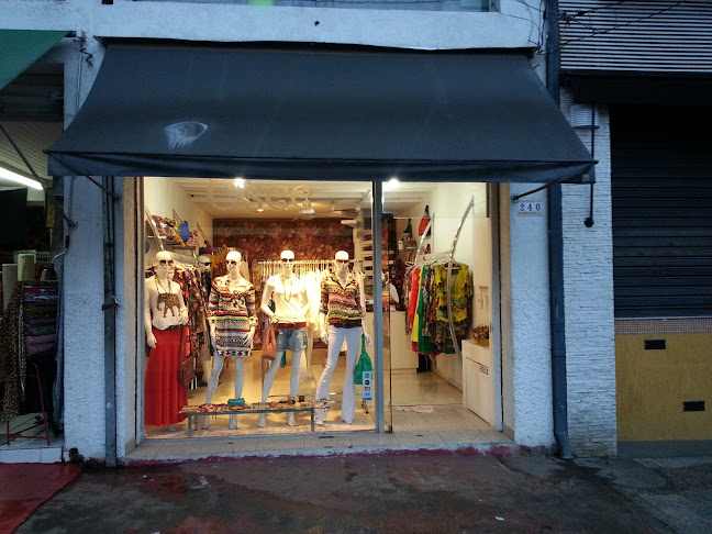 Usee Moda Feminina