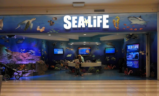 Aquarium «SEA LIFE Minnesota Aquarium», reviews and photos, 120 E Broadway, Bloomington, MN 55425, USA