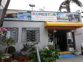 Korestur