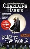 Dead to the World Book Cover