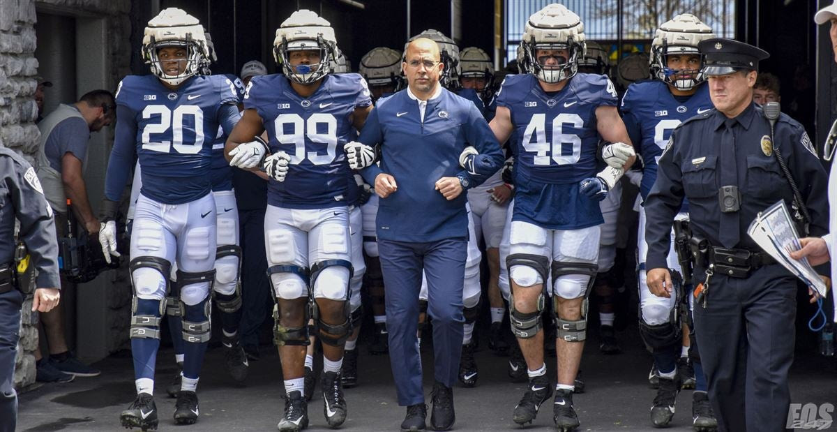 Penn State Daily Headlines: Saturday, August 6
