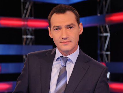 Роман Бабаян