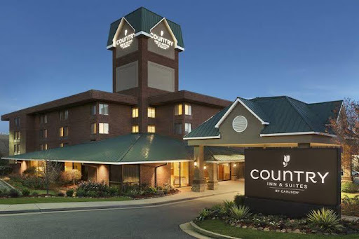 Country Inn & Suites by Radisson, Atlanta GalleriaBallpark, GA image 1