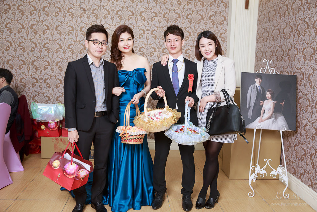 新竹威斯汀婚禮-婚攝-wedding