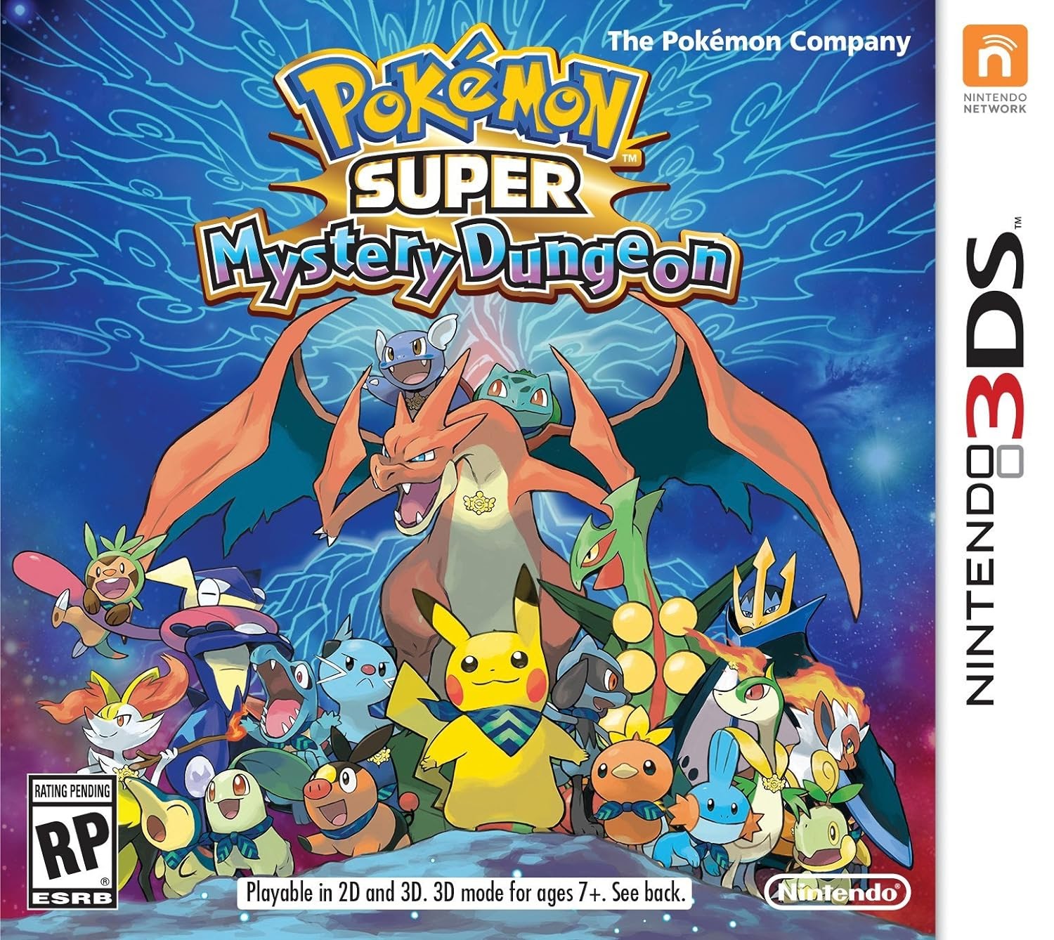 Mega Diance revelado pela The Pokémon Company - Nintendo Blast