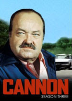 Cannon: Season Three