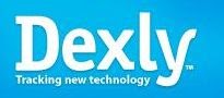 Application Web 2.0 : Dexly