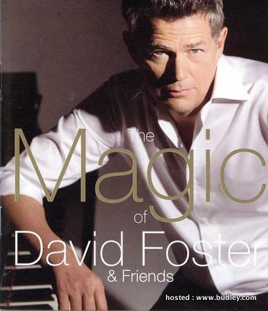David Foster0002