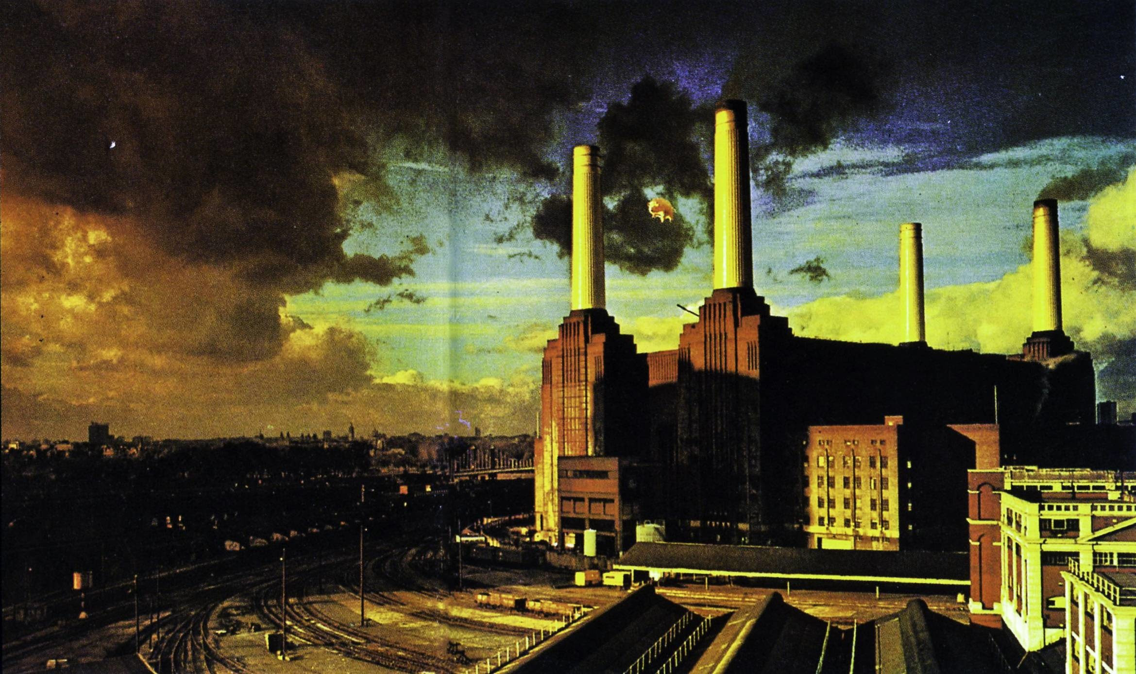 Download 80 Background Pink Floyd HD Terbaru