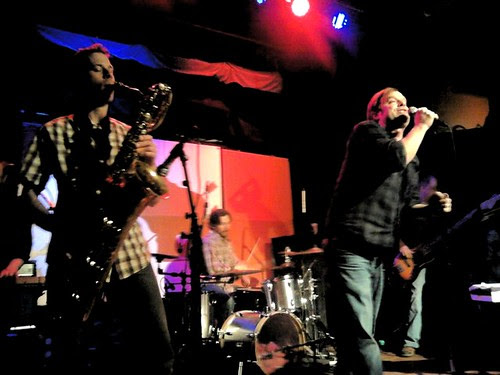 Local Love Fest Madison 2011 - High Noon Saloon