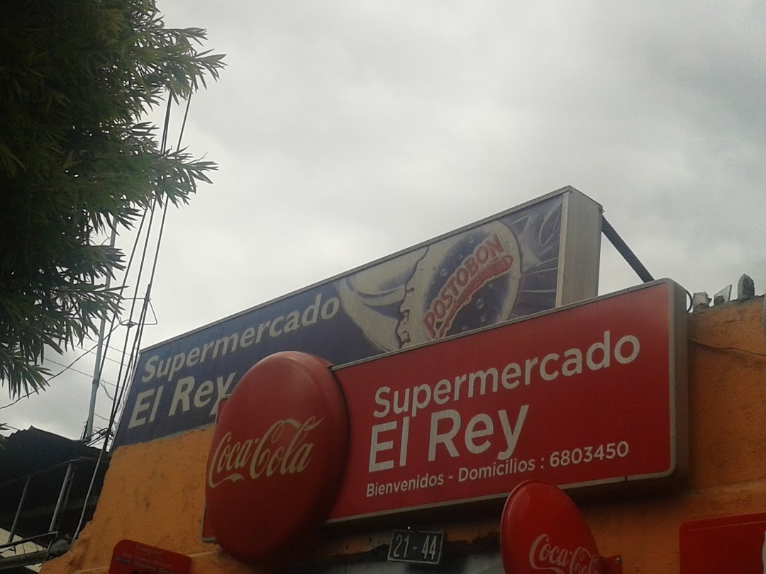 Supermercado el rey