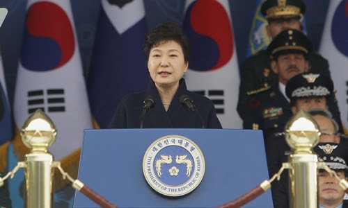 Hàn Quốc cảnh báo Triều Tiên sẽ tự hủy diệt nếu còn khiêu khích