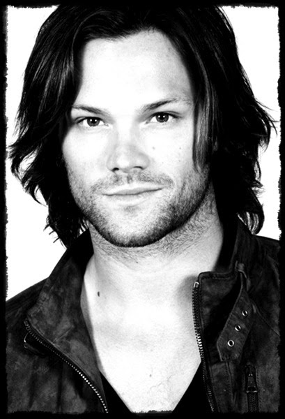 Homenagem de Quinta Jared Padalecki Homenagem de Quinta Jared Padalecki