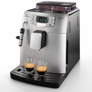 espressor
