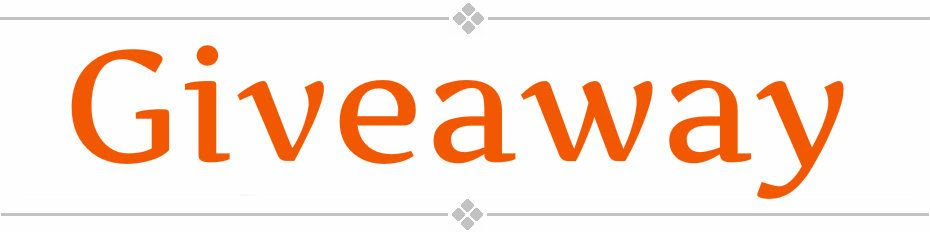GIVEAWAY