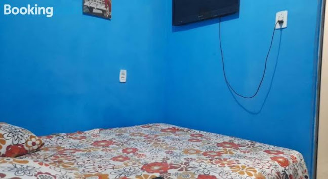 Avaliações sobre Pousada Terra do Sol em Fortaleza - Hotel