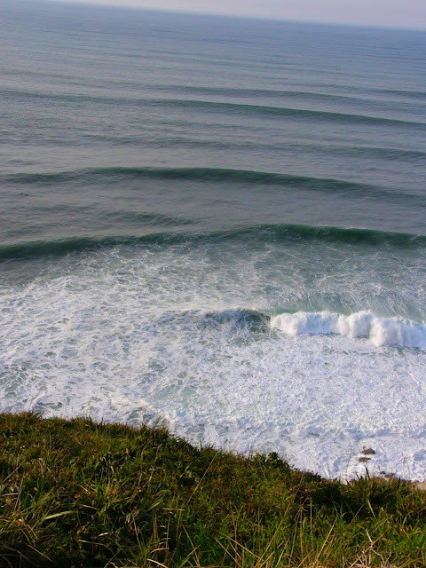 Surf en Meñakoz Surf en Meñakoz