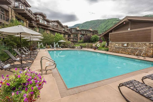 Resort «Manor Vail Lodge», reviews and photos, 595 Vail Valley Dr, Vail, CO 81657, USA