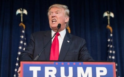 Donald Trump Donald Trump