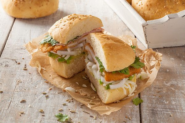 Cemita