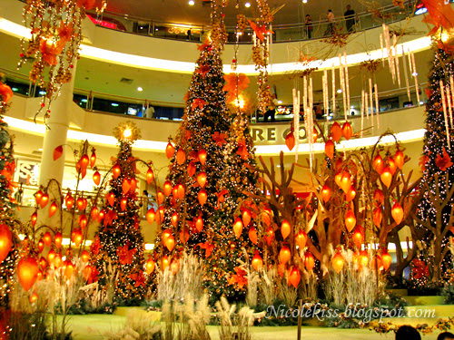Mid Valley christmas_2 2007