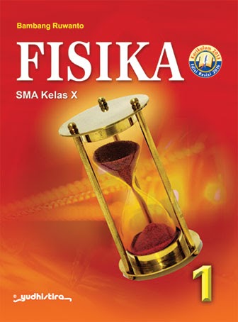 Buku fisika kelas 10 kurikulum 2013 revisi 2017 pdf