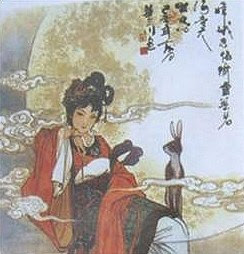 Chinese Year of the Rabbit