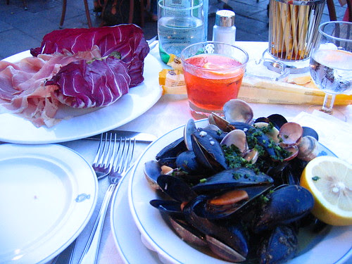 local delicacies