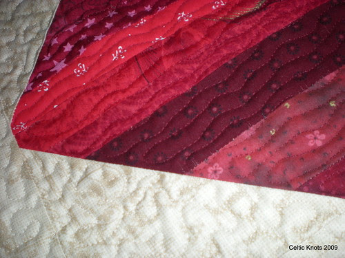 Heart Quilt