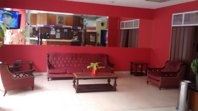 Opiniones de Hotel El Plaza en Lima - Hotel