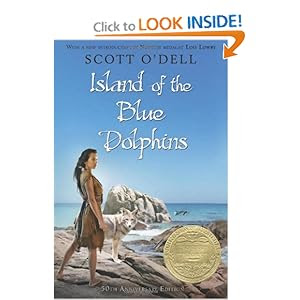 Island of the Blue Dolphins