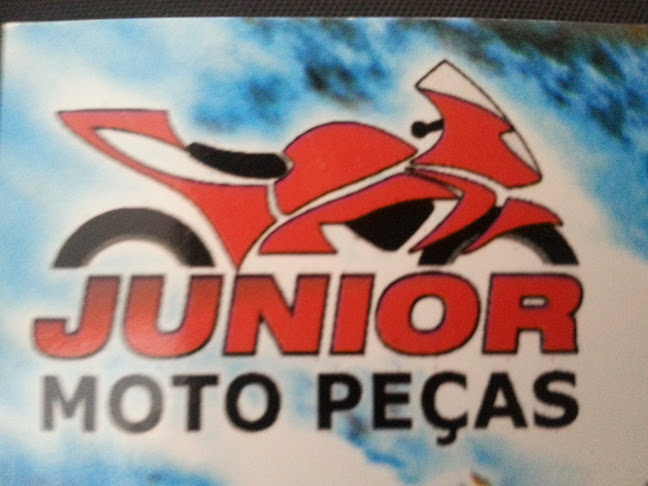 Avaliações sobre Junior Moto Peças em Natal - Loja de motocicletas