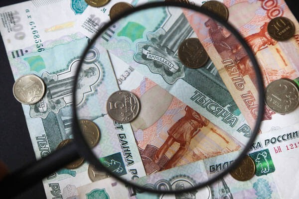 Средняя начисленная заработная плата в Самарской области в мае 2021 года составила 42594 рубля