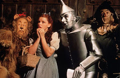 Wizard of Oz