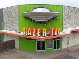 Laser Tag Center «Blazer Tag Adventure Center», reviews and photos, 1701 W Ben White Blvd, Austin, TX 78704, USA