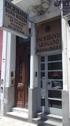 Escribanía Bond Marzio