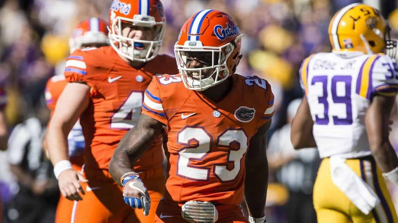 2019 NFL Draft Safety Rankings 2019 NFL Draft Safety Rankings
