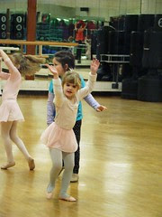 Ballet 3