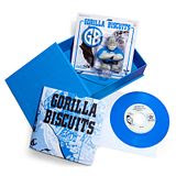 Super7 x Gorilla Biscuits - 30th Anniversary Collectible Box Set!