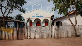 Igreja Maria Mãe da Vida