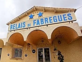 hôtels Logis Relais de Fabrègues Fabrègues
