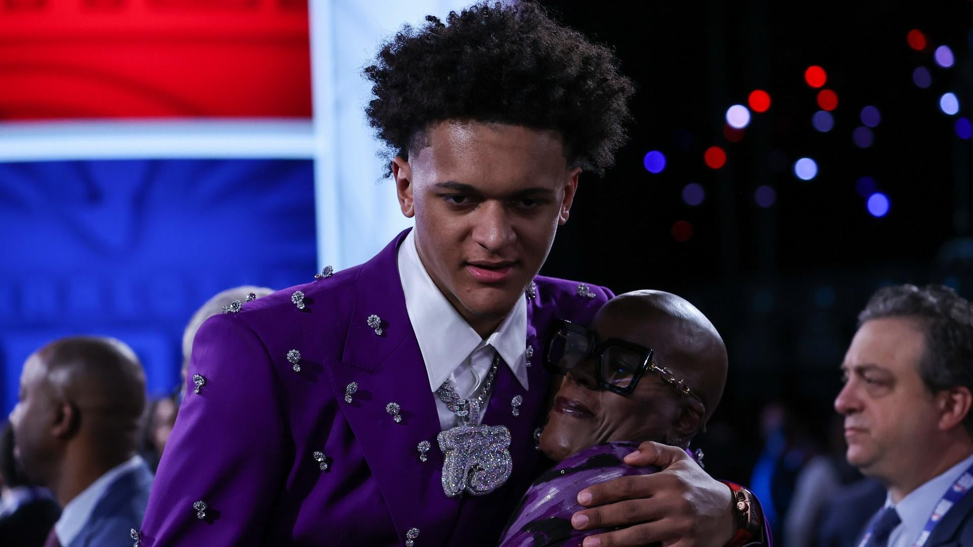 2022 NBA Draft results, takeaways: Magic trick experts by taking Paolo Banchero at No. 1, setting off chaos