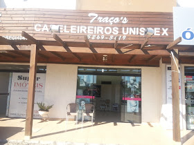 Traços Cabeleireiros Unissex